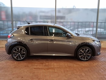 Used Peugeot 208 2023 for sale - 77439286: Photo