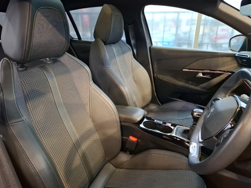 Used Peugeot 208 2023 for sale - 77439286: Photo 5