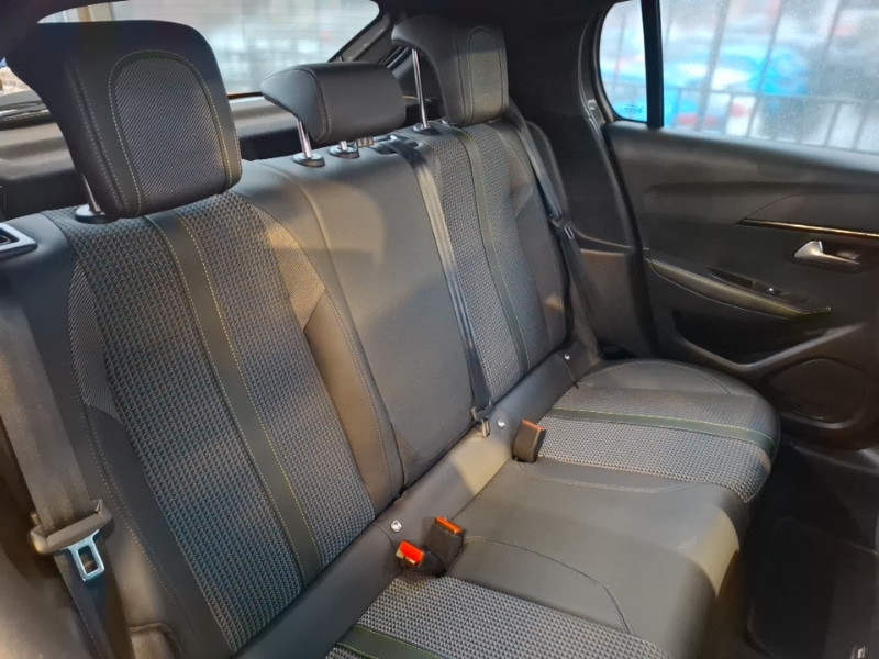 Used Peugeot 208 2023 for sale - 77439286: Photo 6