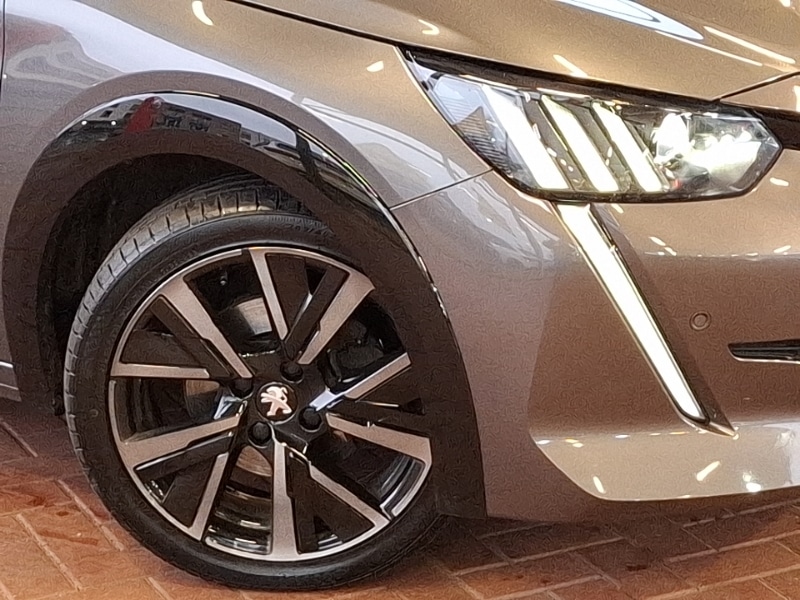 Used Peugeot 208 2023 for sale - 77439286: Photo 9