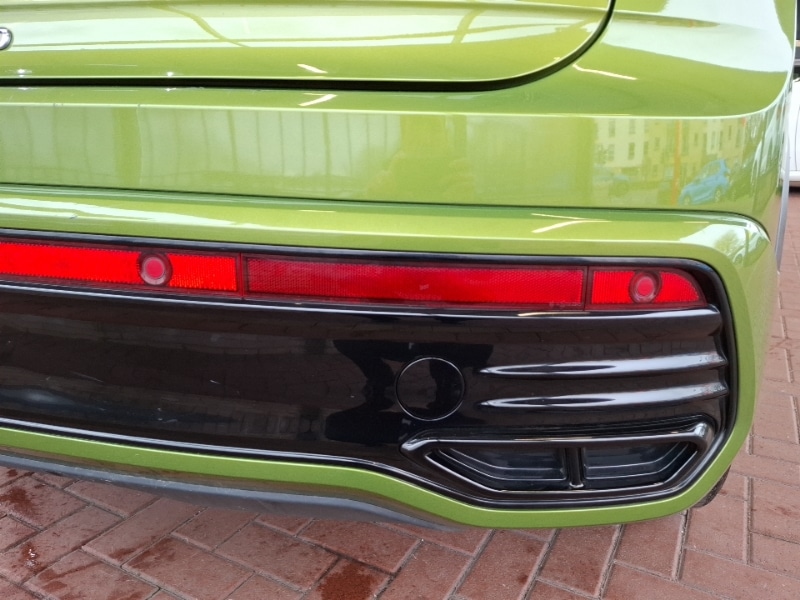 Used Volkswagen Taigo 2023 for sale - 77596735: Photo 12