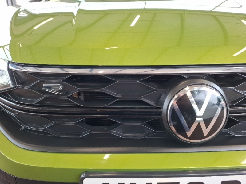 Used Volkswagen Taigo 2023 for sale - 77596735: Photo 13