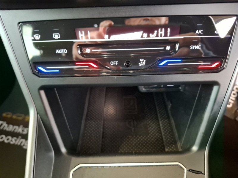 Used Volkswagen Taigo 2023 for sale - 77596735: Photo 15