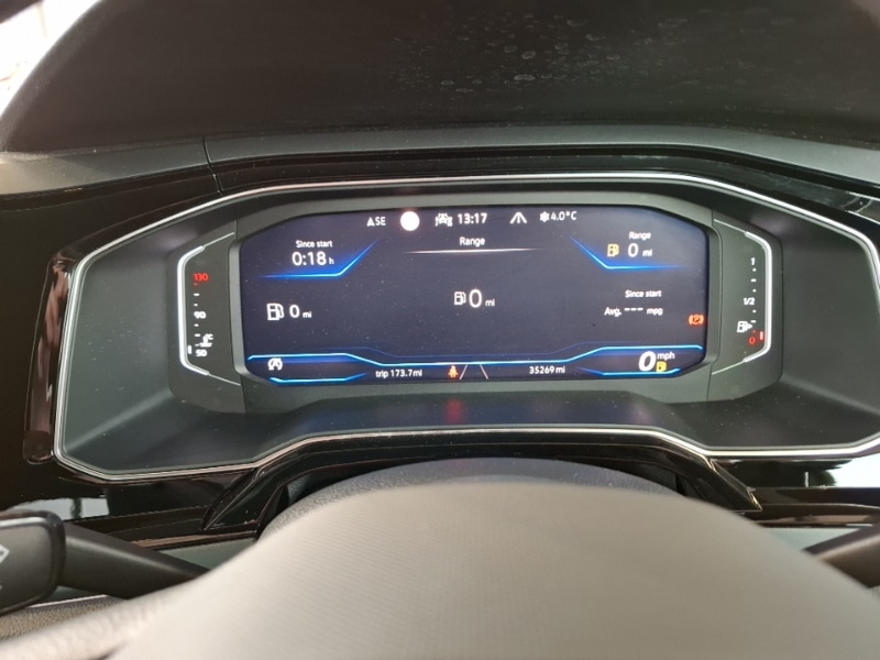 Used Volkswagen Taigo 2023 for sale - 77596735: Photo 17