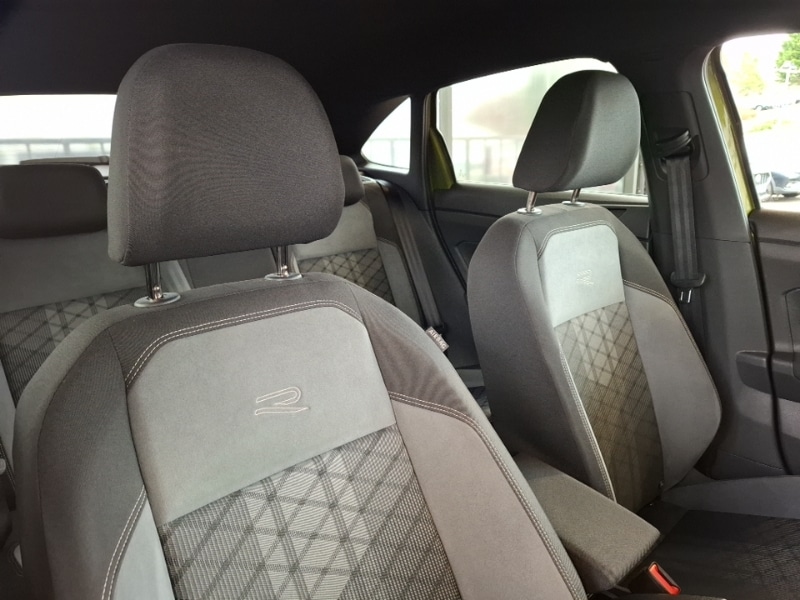 Used Volkswagen Taigo 2023 for sale - 77596735: Photo 19