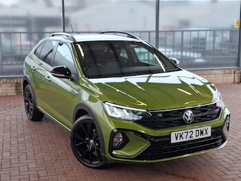 Used Volkswagen Taigo 2023 for sale - 77596735: Photo