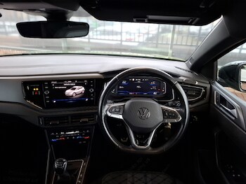 Used Volkswagen Taigo 2023 for sale - 77596735: Photo