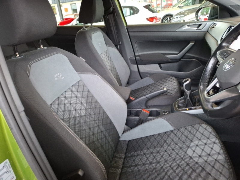 Used Volkswagen Taigo 2023 for sale - 77596735: Photo 5