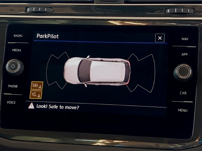 Used Volkswagen Tiguan 2020 for sale - 76771484: Photo 11