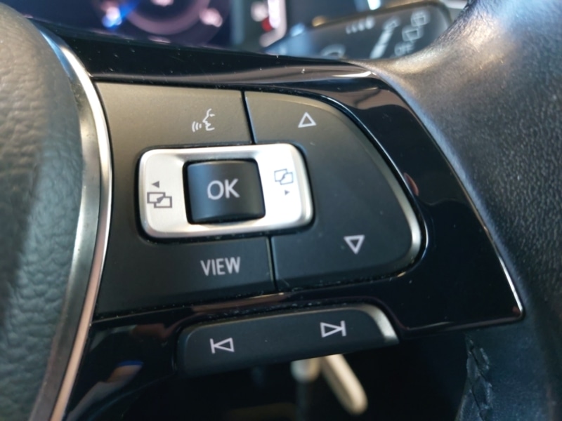 Used Volkswagen Tiguan 2020 for sale - 76771484: Photo 16