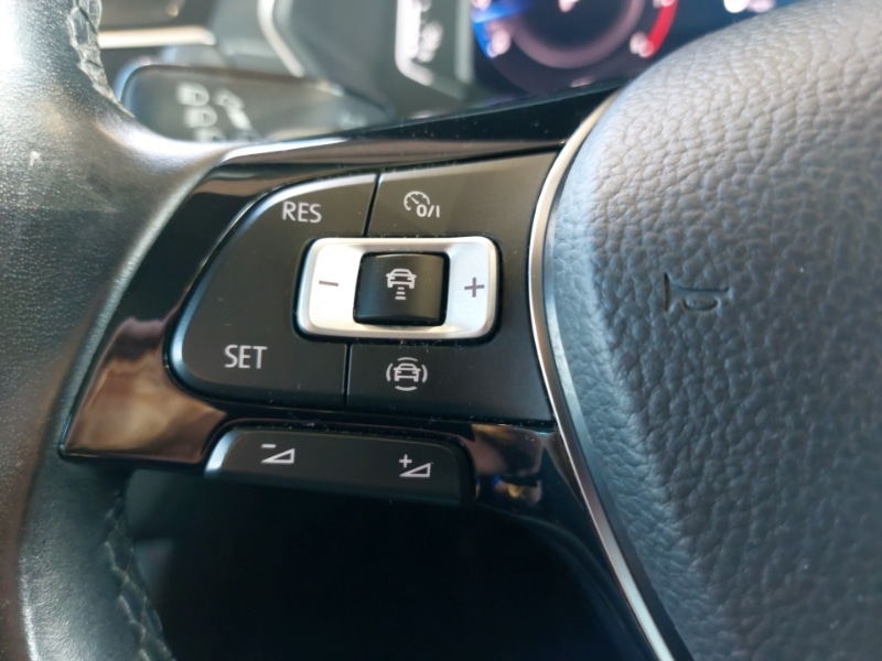 Used Volkswagen Tiguan 2020 for sale - 76771484: Photo 17