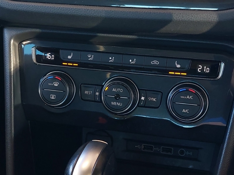 Used Volkswagen Tiguan 2020 for sale - 76771484: Photo 19