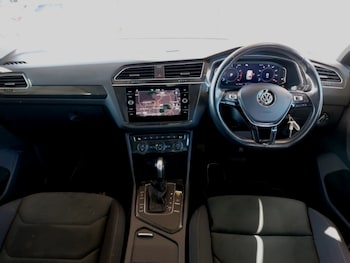 Used Volkswagen Tiguan 2020 for sale - 76771484: Photo