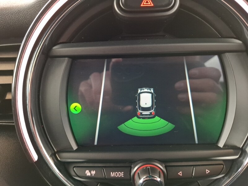 Used MINI Hatch 2019 for sale - 77596817: Photo 10