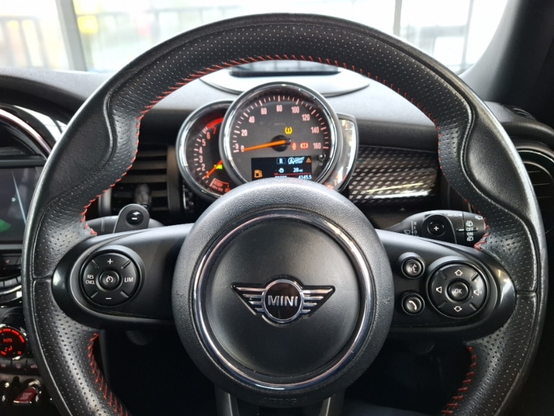 Used MINI Hatch 2019 for sale - 77596817: Photo 11