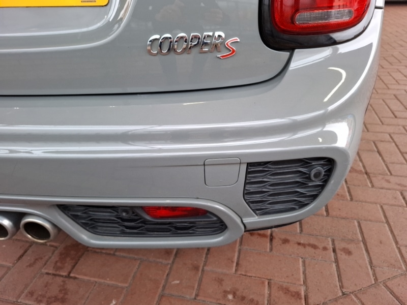 Used MINI Hatch 2019 for sale - 77596817: Photo 14