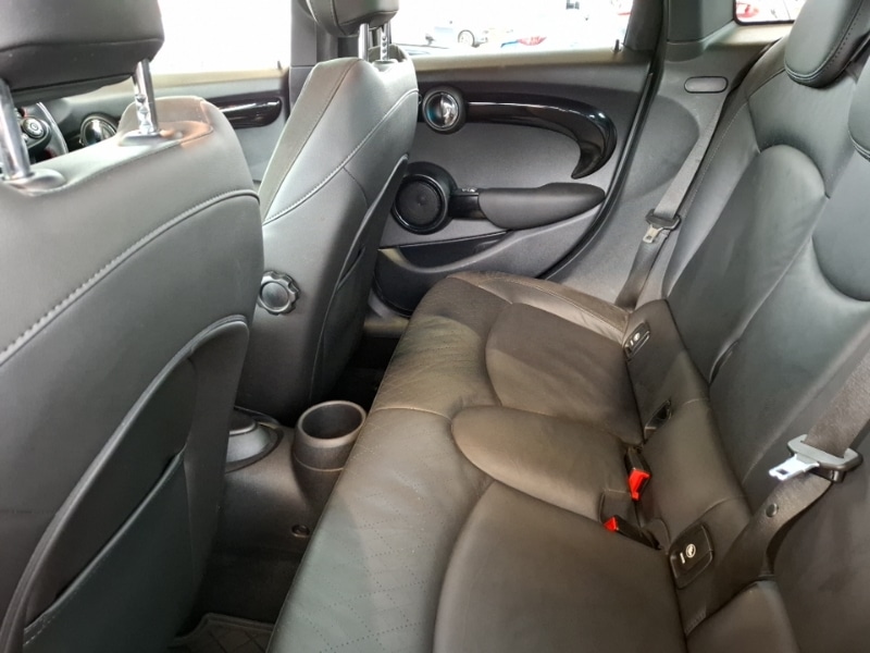 Used MINI Hatch 2019 for sale - 77596817: Photo 18