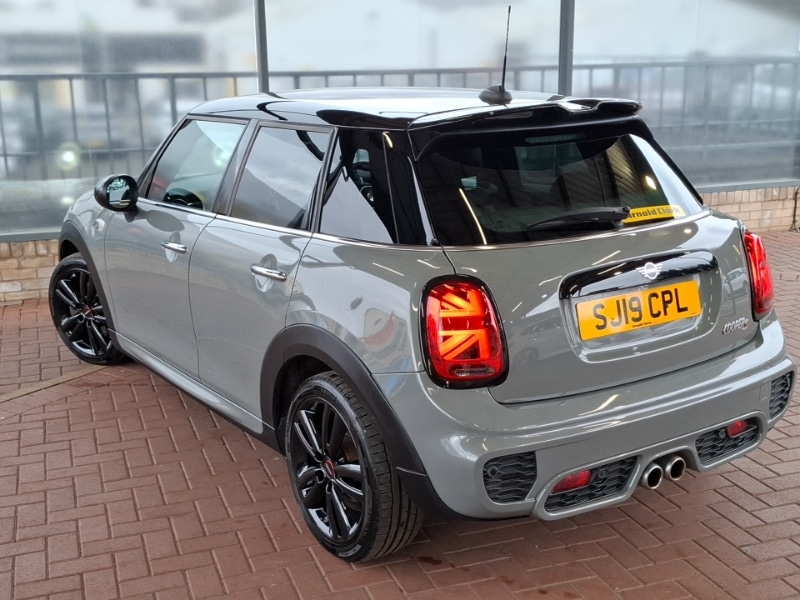 Used MINI Hatch 2019 for sale - 77596817: Photo 3