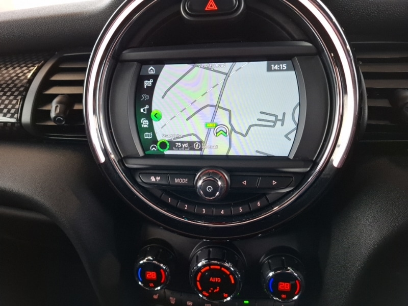 Used MINI Hatch 2019 for sale - 77596817: Photo 7