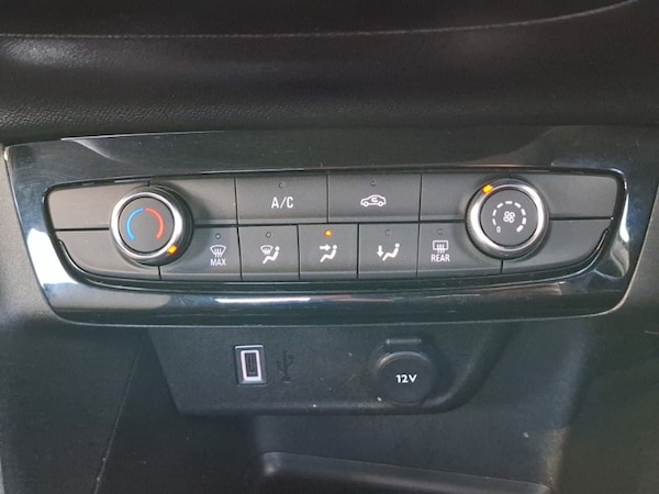 Used Vauxhall Corsa 2024 for sale - 76208419: Photo 13