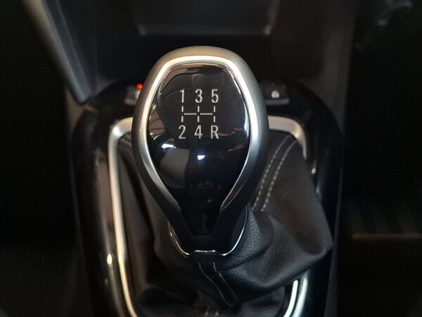 Used Vauxhall Corsa 2024 for sale - 76208419: Photo 15