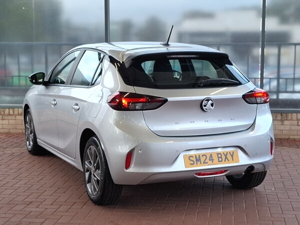 Used Vauxhall Corsa 2024 for sale - 76208419: Photo 3