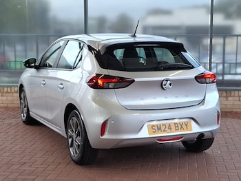 Used Vauxhall Corsa 2024 for sale - 76208419: Photo 3