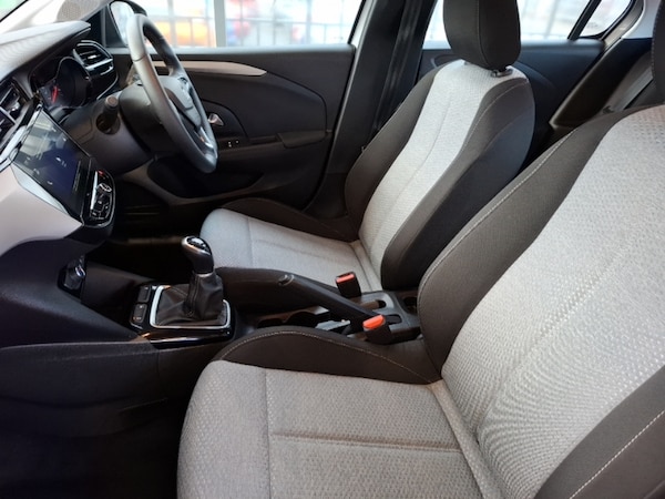 Used Vauxhall Corsa 2024 for sale - 76208419: Photo 5