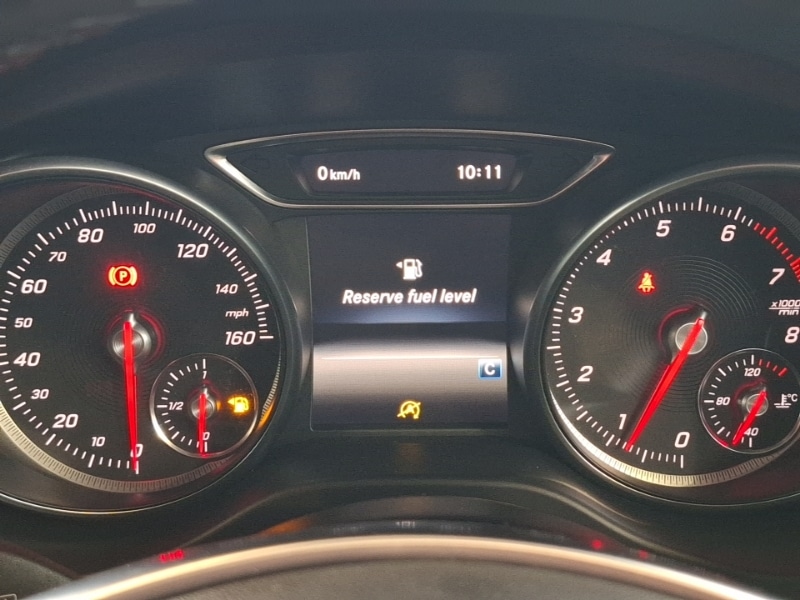 Used Mercedes-Benz GLA 2018 for sale - 77689740: Photo 11