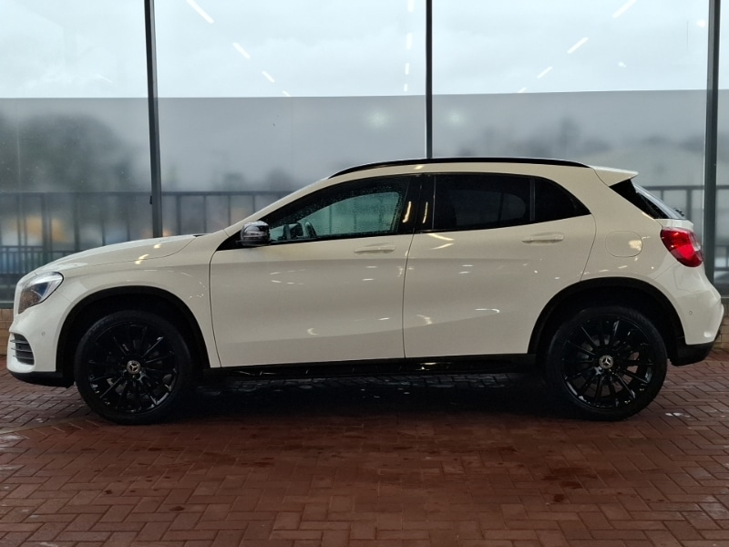 Used Mercedes-Benz GLA 2018 for sale - 77689740: Photo 4