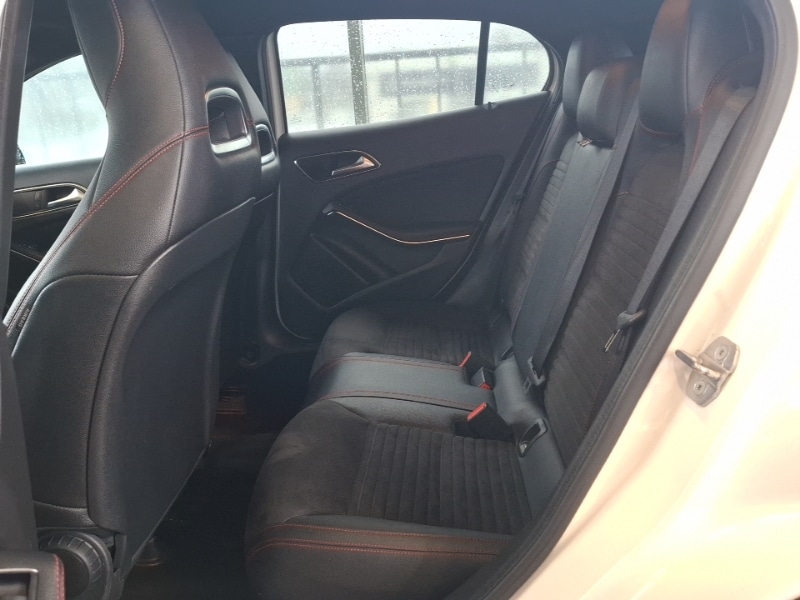 Used Mercedes-Benz GLA 2018 for sale - 77689740: Photo 6