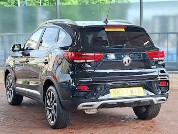 Used MG MG ZS 2022 for sale - 78804040: Photo