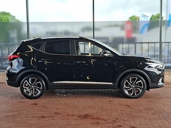Used MG MG ZS 2022 for sale - 78804040: Photo