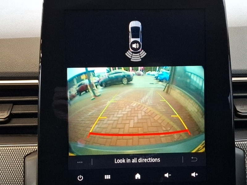 Used Renault Arkana 2023 for sale - 77189758: Photo 10