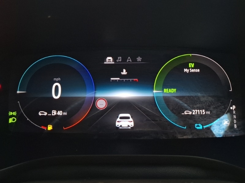 Used Renault Arkana 2023 for sale - 77189758: Photo 11