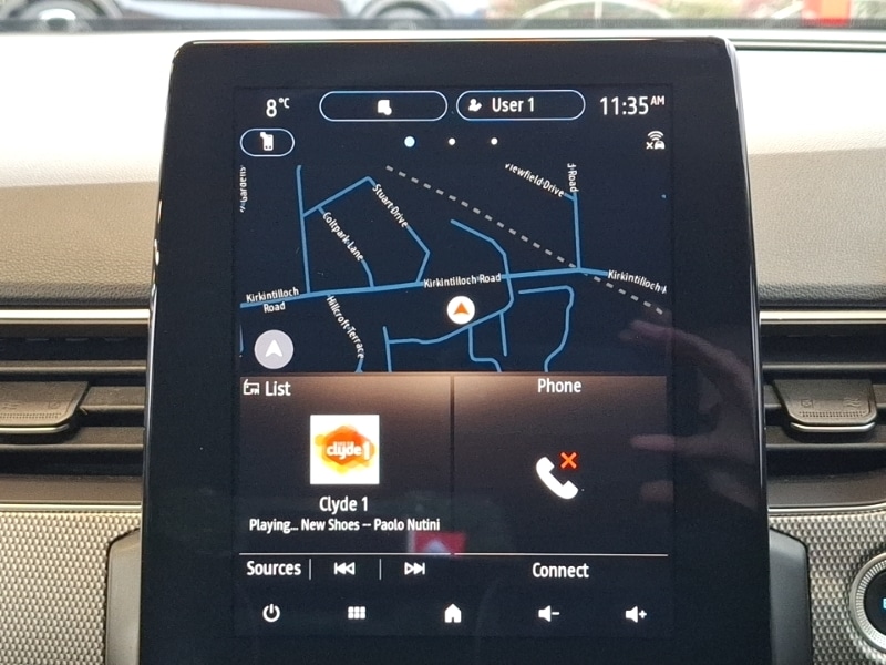 Used Renault Arkana 2023 for sale - 77189758: Photo 12