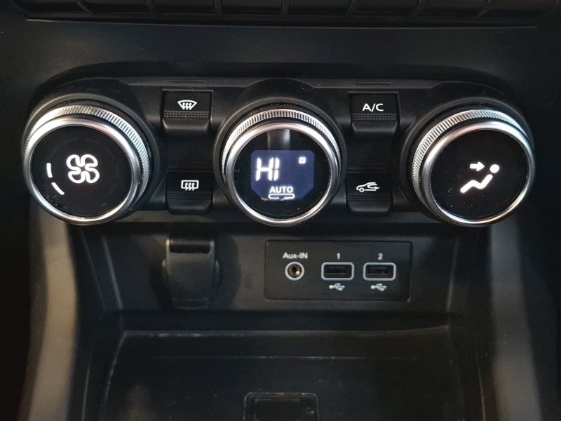 Used Renault Arkana 2023 for sale - 77189758: Photo 13