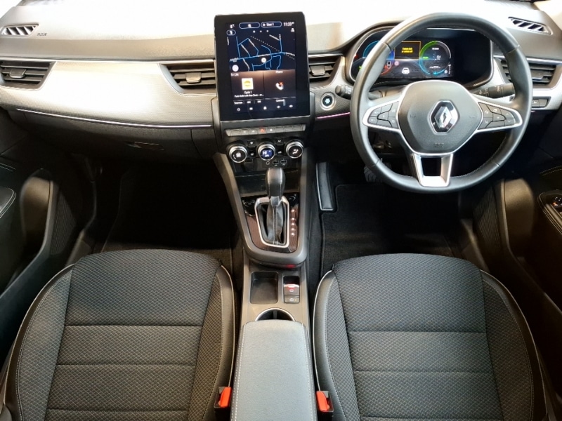 Used Renault Arkana 2023 for sale - 77189758: Photo 2