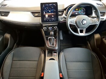 Used Renault Arkana 2023 for sale - 77189758: Photo