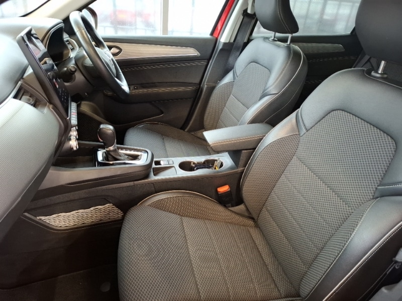 Used Renault Arkana 2023 for sale - 77189758: Photo 5