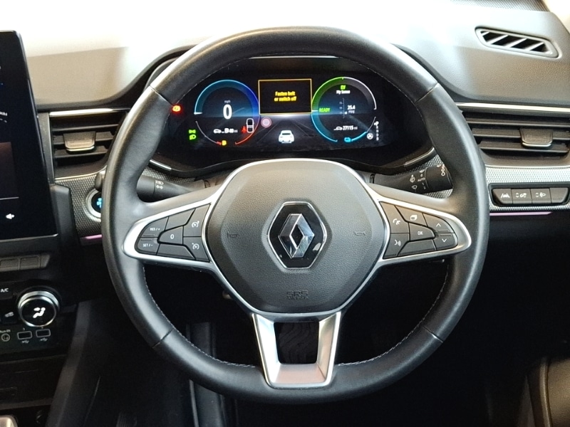 Used Renault Arkana 2023 for sale - 77189758: Photo 7