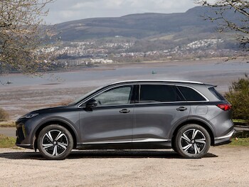 Used MG MGS6 2025 for sale - 78202897: Photo