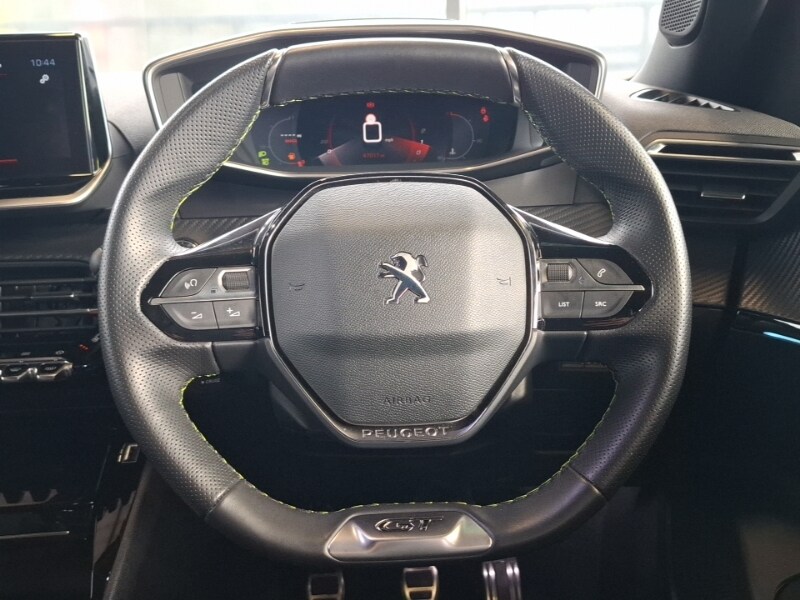 Used Peugeot 2008 2022 for sale - 77652250: Photo 11