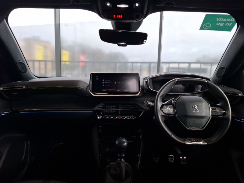 Used Peugeot 2008 2022 for sale - 77652250: Photo 2