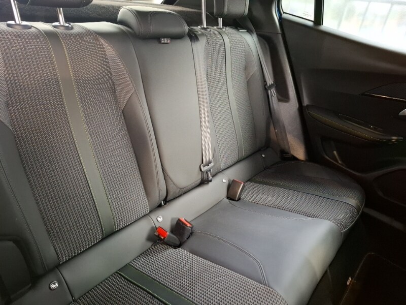 Used Peugeot 2008 2022 for sale - 77652250: Photo 6