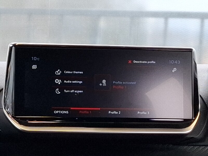 Used Peugeot 2008 2022 for sale - 77652250: Photo 7