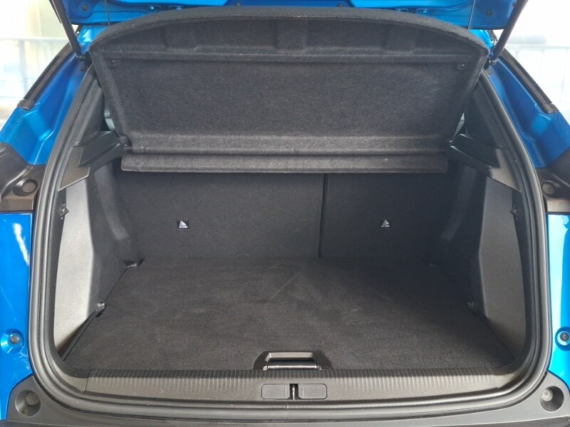 Used Peugeot 2008 2022 for sale - 77652250: Photo 8