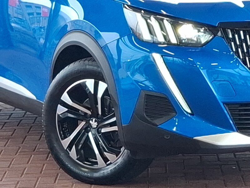 Used Peugeot 2008 2022 for sale - 77652250: Photo 9