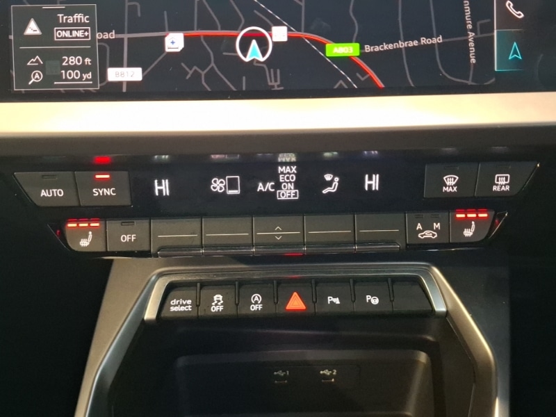 Used Audi A3 2024 for sale - 77090484: Photo 13