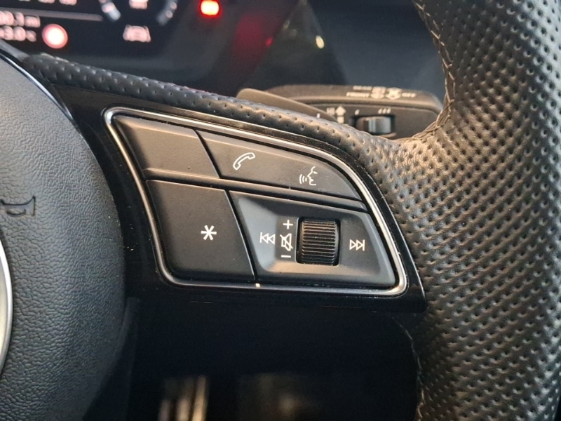 Used Audi A3 2024 for sale - 77090484: Photo 19